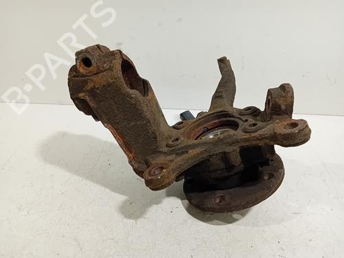 Right front steering knuckle VW GOLF V (1K1) 1.9 TDI | BP16944469M26 