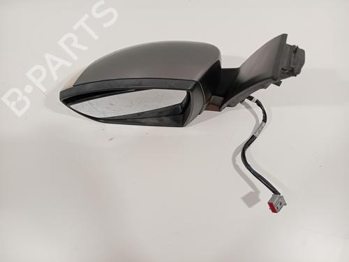 Left mirror FORD C-MAX II (DXA/CB7, DXA/CEU) 1.0 EcoBoost | BP29541207C26 