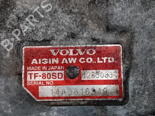 Gearbox VOLVO V60 I (155) D6 Hybrid AWD | BP23989094M3 - Image 7