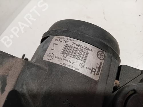 Right headlight VW PASSAT B6 Variant (3C5) 2.0 TFSI | BP27929193C29 - Image 3