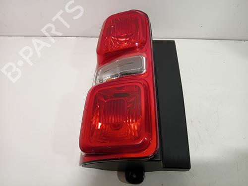 Used Left taillight OPEL VIVARO C Van (K0) 2.0 (177 hp) 32252768