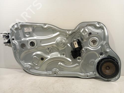 Used Front left window mechanism Front left window mechanism KIA PRO CEE'D (ED) 1.4 CVVT (90 hp) 33433754 33433754