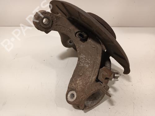 Right front steering knuckle VW PASSAT B7 Variant (365) 1.4 TSI | BP32272439M26 - Image 2