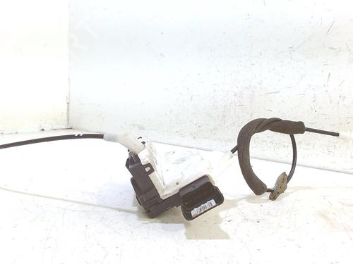 Front right lock PEUGEOT 3008 I MPV (0U_) 2.0 HDi Hybrid4 (0URHCA) | BP13201900C97 