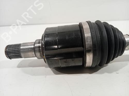 Left front driveshaft HYUNDAI TUCSON (TL, TLE) 1.6 T-GDi | BP25115959M38 