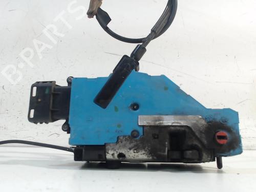 Used Front right lock PEUGEOT 207 SW (WK_) 1.4 16V (95 hp) 13205125
