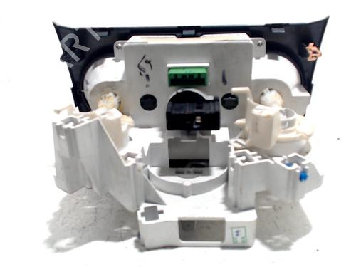 Climate control NISSAN PIXO (UA0) 1.0 | BP8674474I5 - Image 2