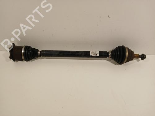 Used Right front driveshaft VW TOURAN (1T3) 2.0 TDI (140 hp) 29745673