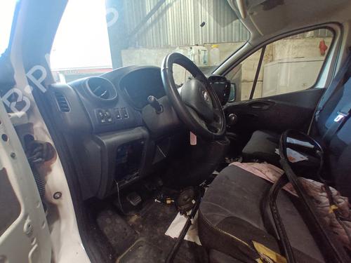 Engine OPEL VIVARO B Van (X82) 1.6 CDTI (05) | BP39689232M1 - Image 10