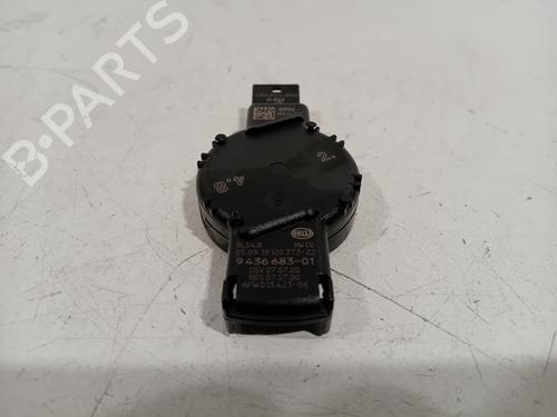 Electronic sensor BMW 1 (F40) 118 i | BP27544209M84 - Image 2