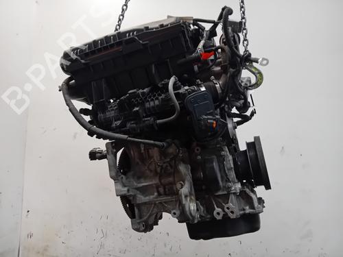 Used Engine Engine PEUGEOT 308 II (LB_, LP_, LW_, LH_, L3_) 1.2 THP 130 (131 hp) 32207562 32207562
