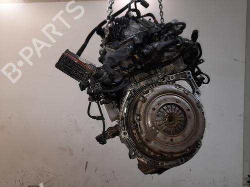 Used Engine Engine PEUGEOT EXPERT Van (V_) 1.5 BlueHDi 100 (102 hp) 33719088 33719088