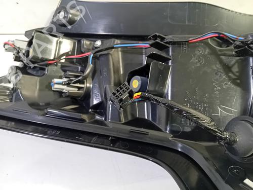 Right taillight TOYOTA AYGO X (_B7_) 1.0 VVT-i (KGB70) | BP31296786C35 