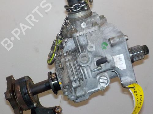 Rear differential NISSAN X-TRAIL I (T30) 2.5 4x4 | BP13199500M24 