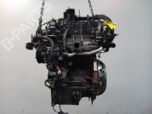Engine FORD TRANSIT COURIER B460 Box Body/MPV 1.0 EcoBoost | BP39885847M1 - Image 3