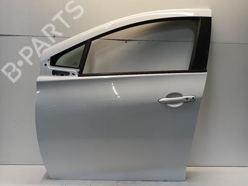 Used Left front door Left front door RENAULT ZOE Hatchback Van (BFM_) Electric (BFME) (92 hp) 35815278 35815278