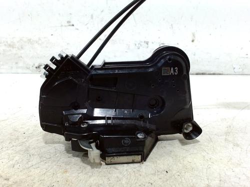 Used Front left lock CITROËN C1 II (PA_, PS_) 1.0 VTi 68 (69 hp) 13205857
