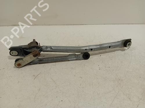 Used Front wipers mechanism PEUGEOT 107 (PM_, PN_) 1.0 (68 hp) 17359177