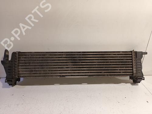 Intercooler MERCEDES-BENZ VITO Van (W447) 111 CDI (447.601, 447.603, 447.605) | BP17700909M30 