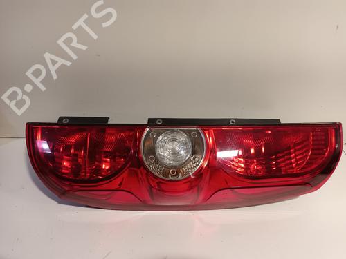 Used Right taillight Right taillight 16321805 16321805