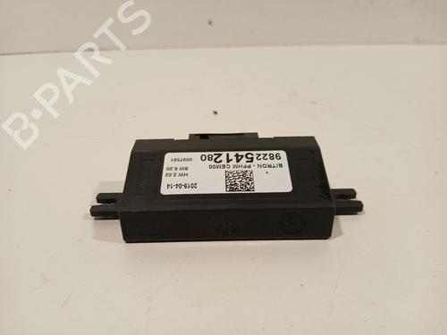 Modulo electronico DS DS 3 / DS 3 CROSSBACK (UR_, UC_, UJ_) 1.2 PureTech 130 (URHNSS) | BP29918447M83