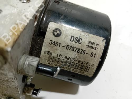 ABS pump BMW 1 (E87) 116 i | BP23988823M43 