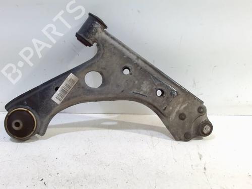Left front suspension arm OPEL CORSA E (X15) 1.4 (08, 68) | BP8046976M12 