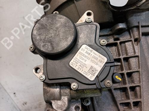 Gearbox VW UP! (121, 122, BL1, BL2, BL3, 123) 1.0 | BP33274022M3  - Image 5