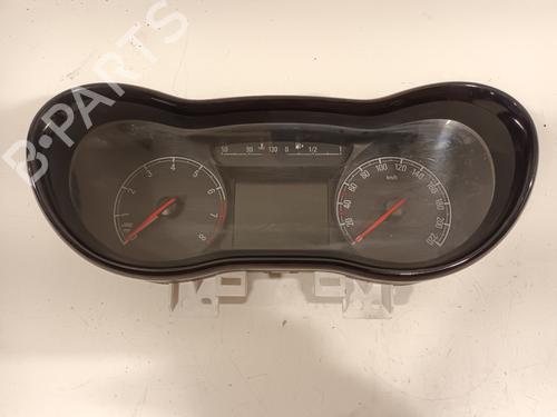 Used Instrument cluster Instrument cluster 17224763 17224763