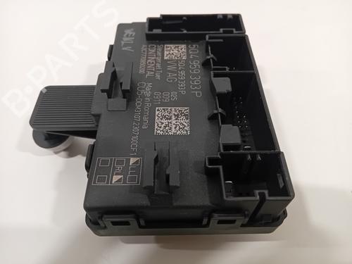 Control unit VW CADDY V Box Body/MPV (SBA, SBH) 2.0 TDi | BP29541173M11 - Image 3
