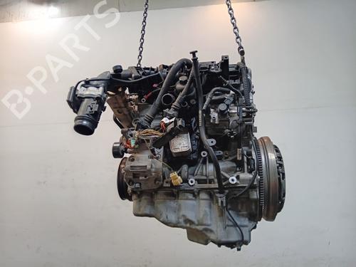 Used Engine Engine BMW 3 Touring (F31) 318 d (143 hp) 40540078 40540078