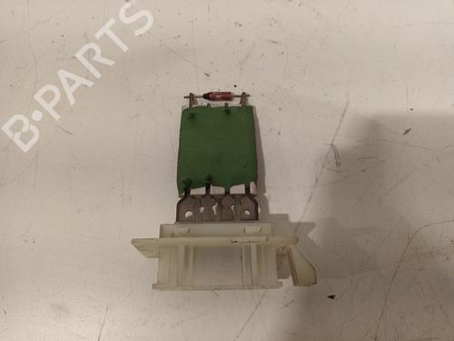 Used Heater resistor Heater resistor 15295759 15295759