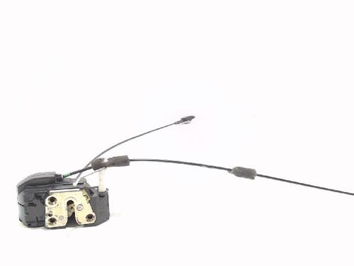 Front left lock NISSAN MICRA III (K12) 1.2 16V | BP13198512C98 