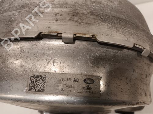 Servo brake LAND ROVER RANGE ROVER EVOQUE (L551) 2.0 P200 4x4 | BP32171239M42 - Image 4