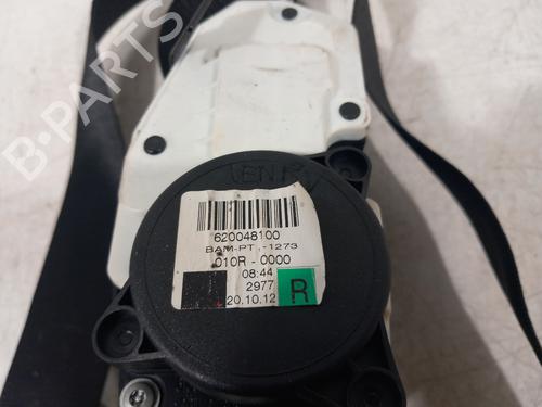 Front right seatbelt MERCEDES-BENZ E-CLASS (W212) E 300 Hybrid / BlueTEC Hybrid (212.098) | BP34009287I25 - Image 2