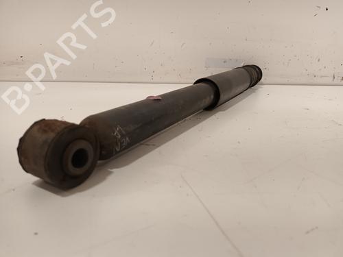 Left rear shock absorber NISSAN NOTE (E11, NE11) 1.4 | BP15101492M18 