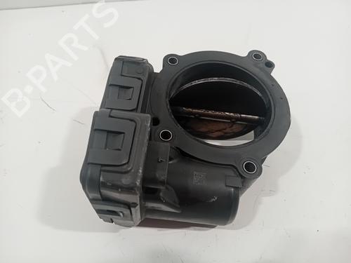 Throttle body MERCEDES-BENZ C-CLASS (W204) C 200 CDI (204.001) | BP29941194M82