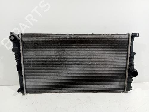 Køler BMW 3 Touring (F31) 330 d (258 hp) 24613040