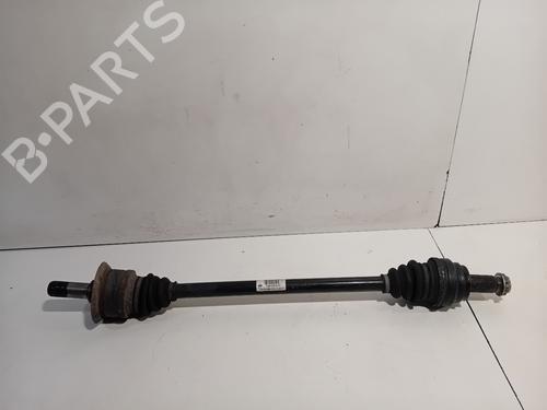 Used Right rear driveshaft Right rear driveshaft 30805652 30805652