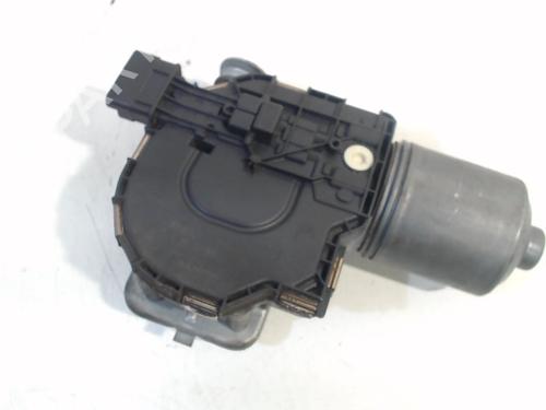 Front wiper motor PEUGEOT 308 SW I (4E_, 4H_) 1.6 16V | BP9962717M29 