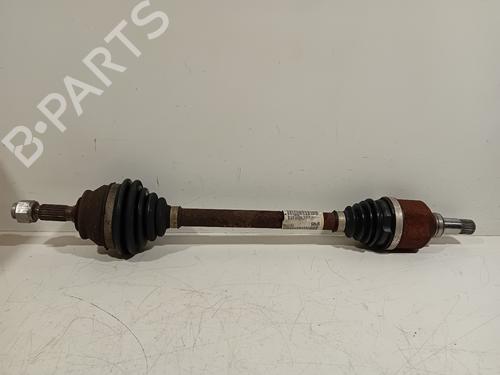 Left front driveshaft CITROËN C4 CACTUS 1.2 VTi 82 | BP24613081M38  - Image 5