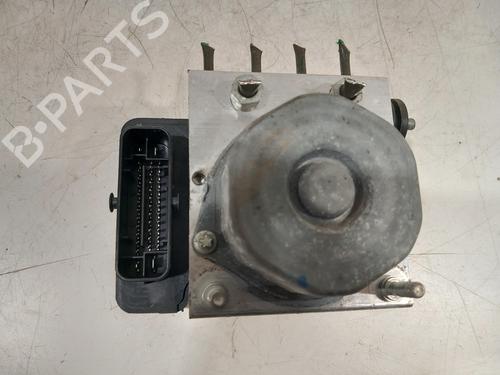 ABS pump MITSUBISHI MIRAGE / SPACE STAR VI Hatchback (A0_A) 1.2 (A03A) | BP38166261M43 - Image 2