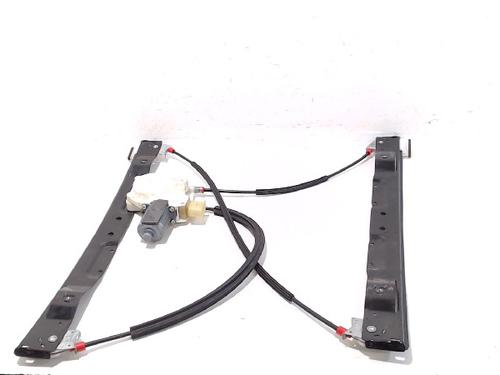 Used Front right window mechanism FORD GALAXY II (WA6) 2.0 TDCi (130 hp) 5216335