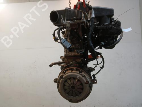 Used Engine Engine FORD KA (RU8) 1.2 (69 hp) 39950617 39950617