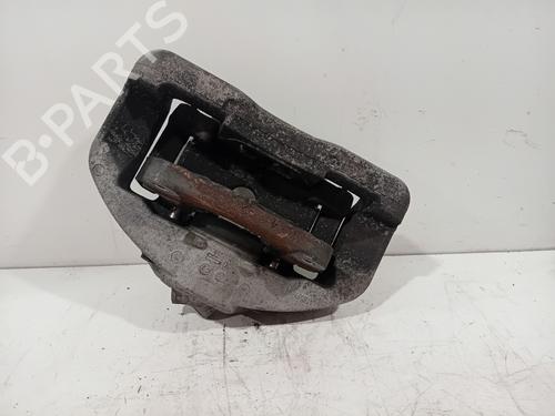 Left front brake caliper BMW 5 (F10) 530 d | BP29038910M105 - Image 2