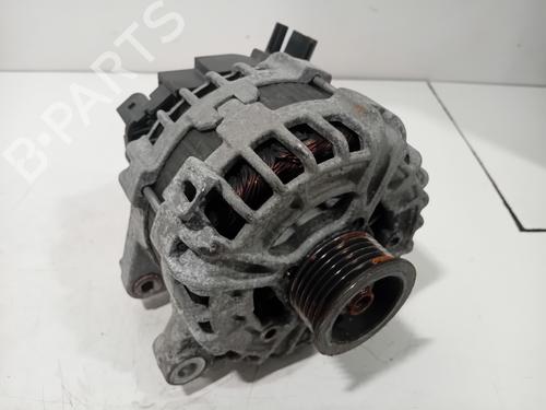 Used Alternator Alternator JAGUAR F-PACE (X761) 2.0 TD4 AWD (180 hp) 32774713 32774713