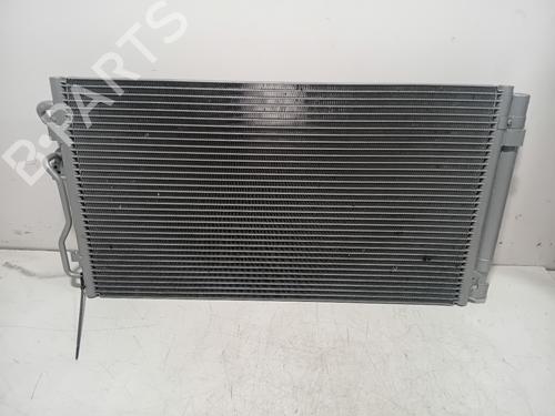 AC Kondensor AC Kondensor BMW 3 (F30, F80) 316 i (136 hp) 34722472 34722472
