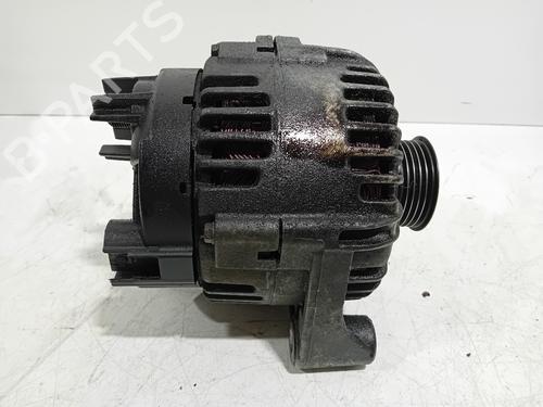 Alternator LAND ROVER FREELANDER I (L314) 2.0 Td4 4x4 | BP16420795M7 