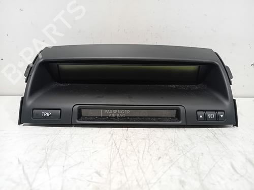 Used Display monitor Display monitor 37436955 37436955