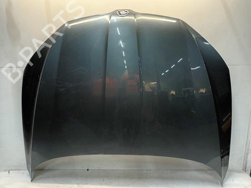 Motorhjelm SKODA SUPERB III (3V3) 2.0 TDI (190 hp) 23987958